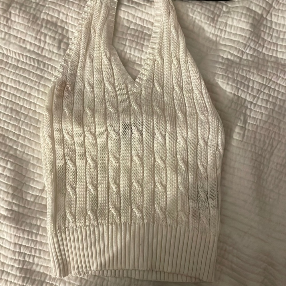 Fair condition, worn few times, nice top